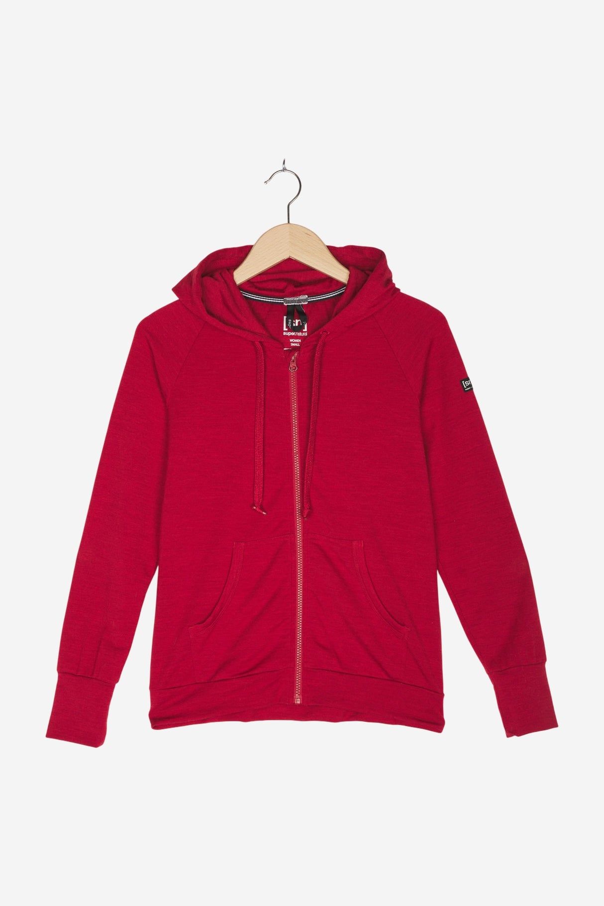 Fleecejacke für Damen
