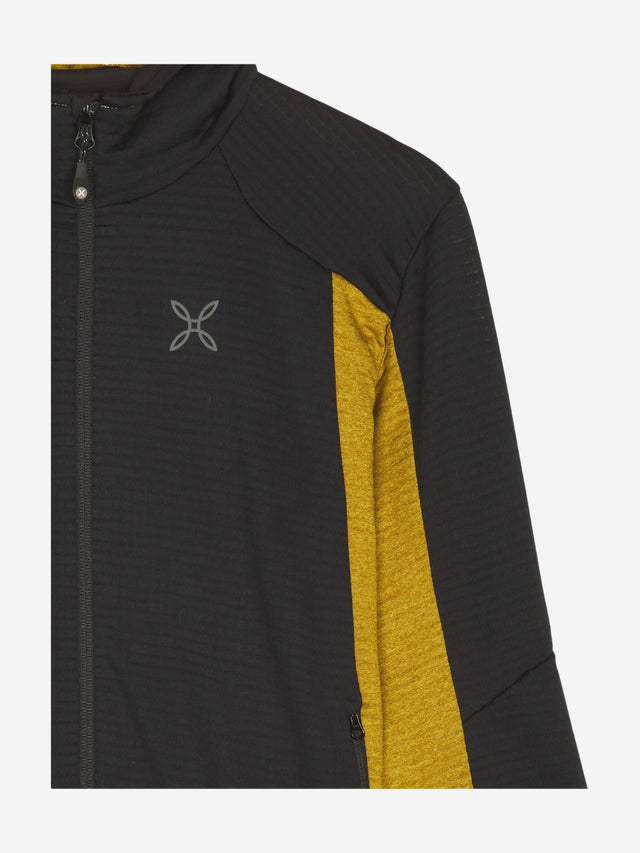 Fleecejacke für Herren