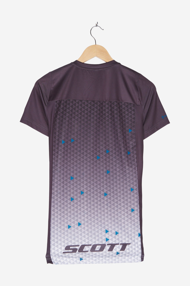 Fahrradtrikot für Herren