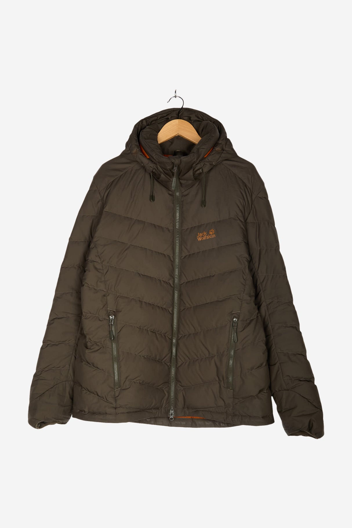 Daunenjacke für Herren