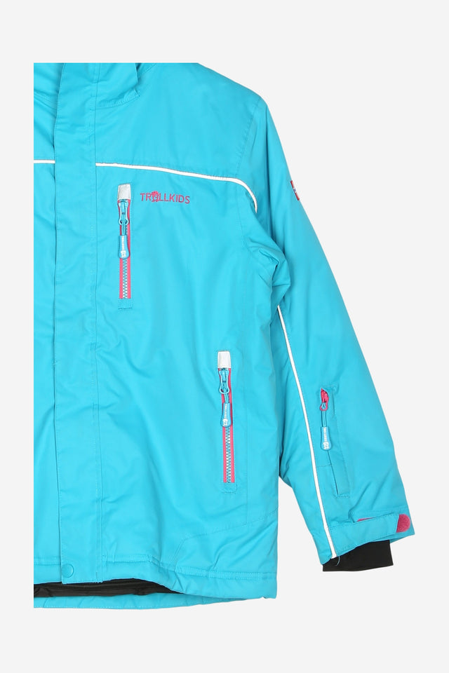 Skijacke für Kinder