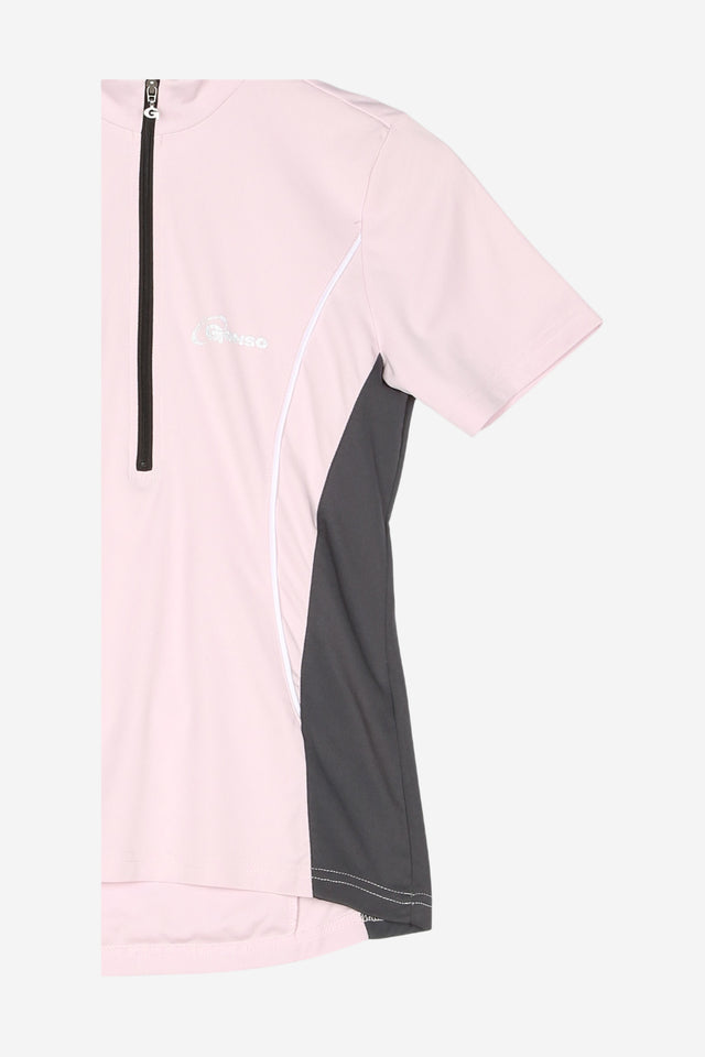 Fahrradtrikot für Damen