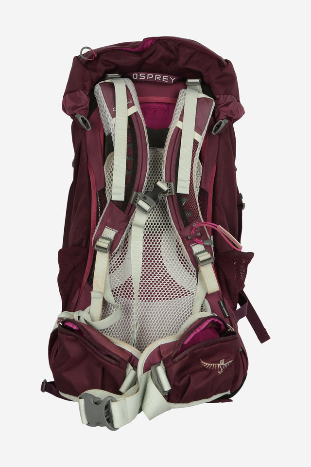 Trekkingrucksack für Herren und Damen