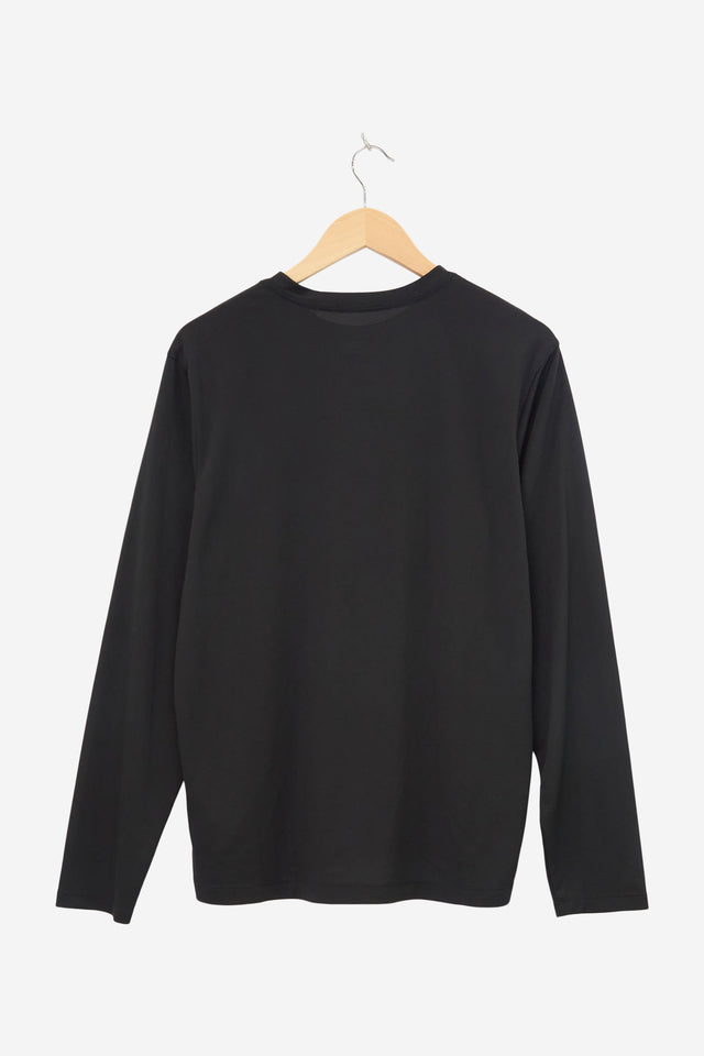 Longsleeve für Herren