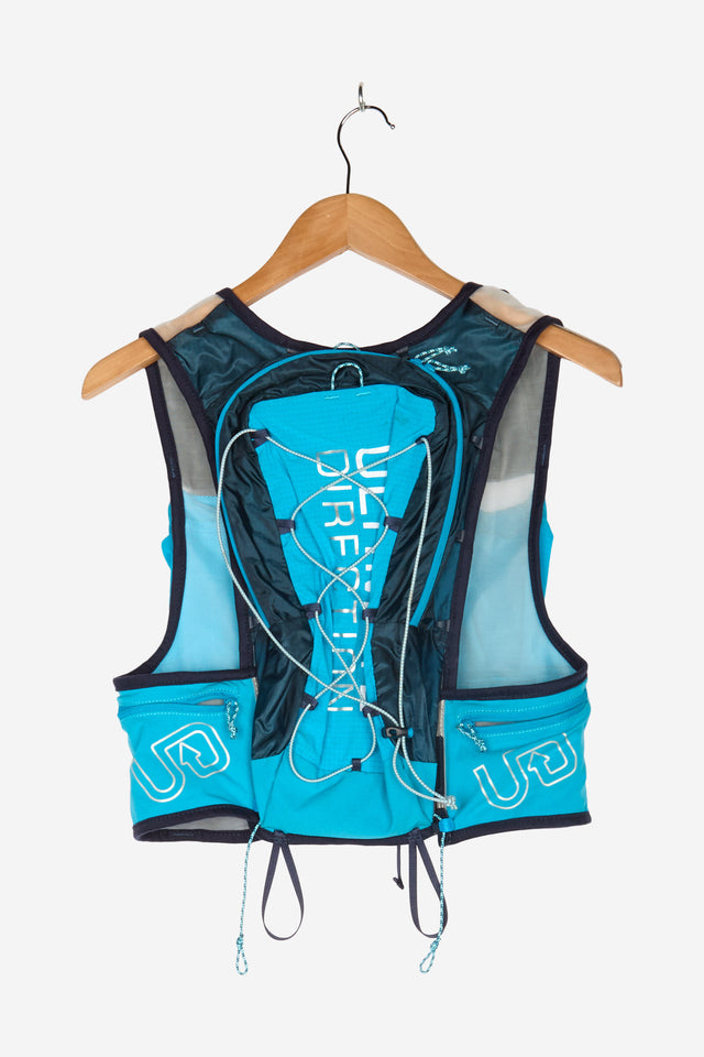 Trailrunningrucksack für Kinder