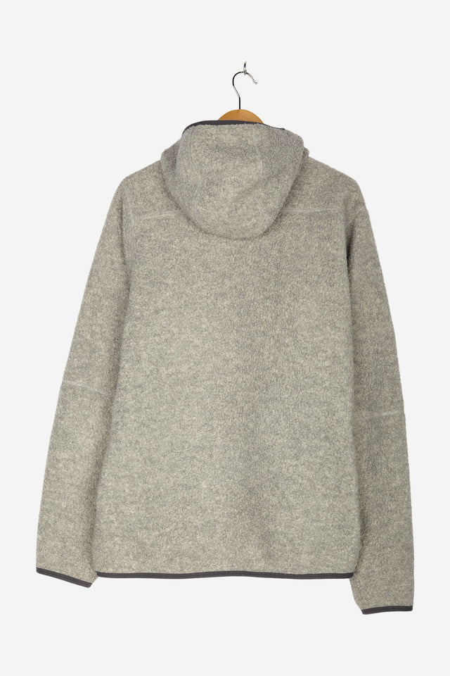 Fleecejacke für Herren