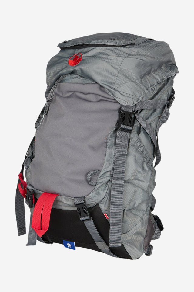 Skirucksack für Herren und Damen