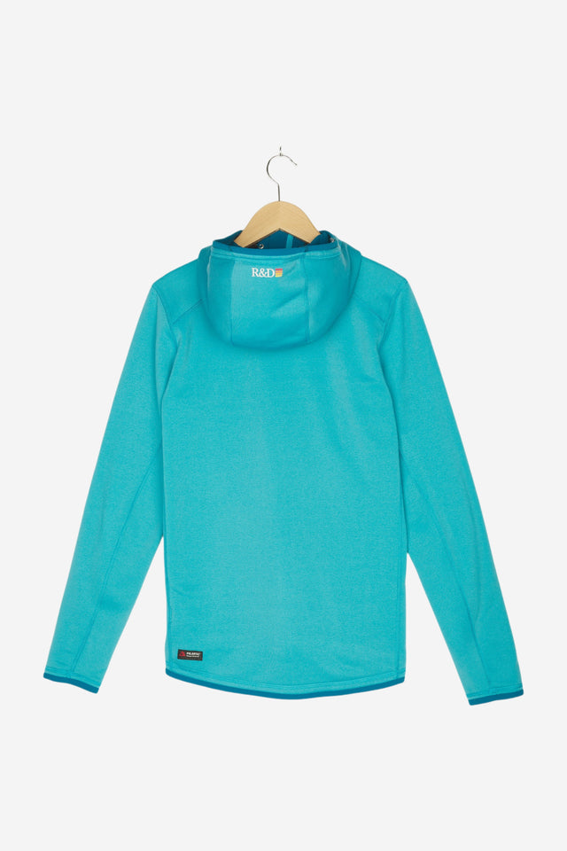 Fleecejacke für Herren
