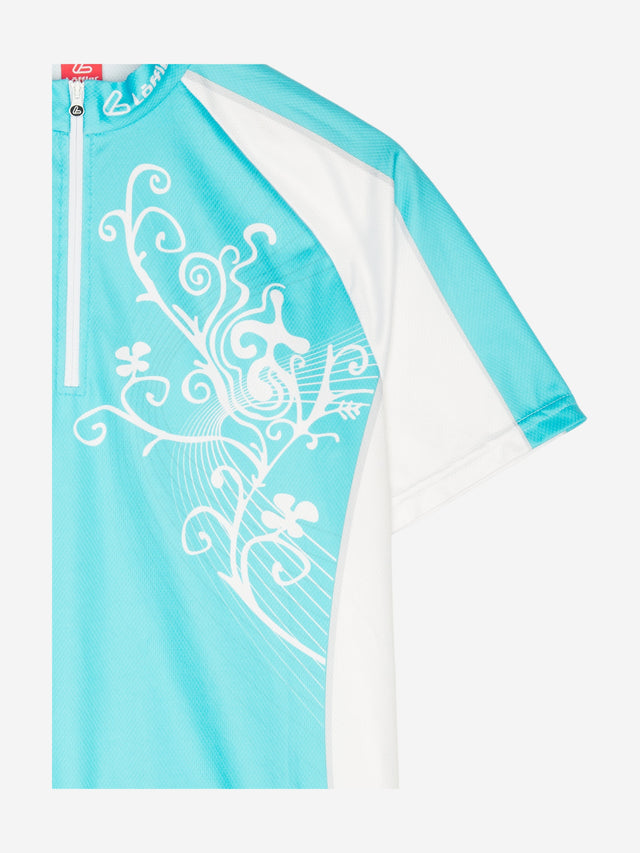 Fahrradtrikot für Damen