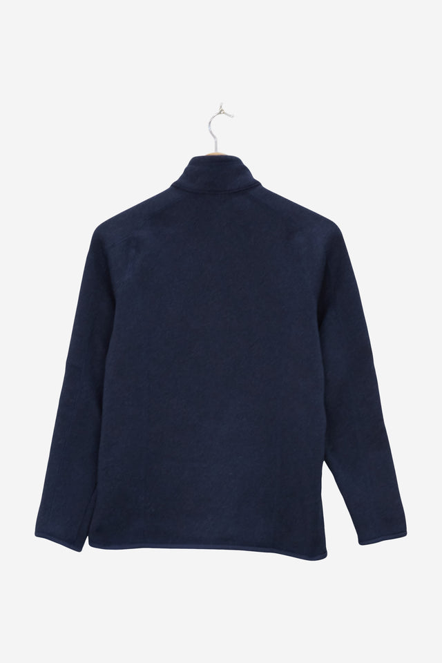 Fleecejacke für Damen