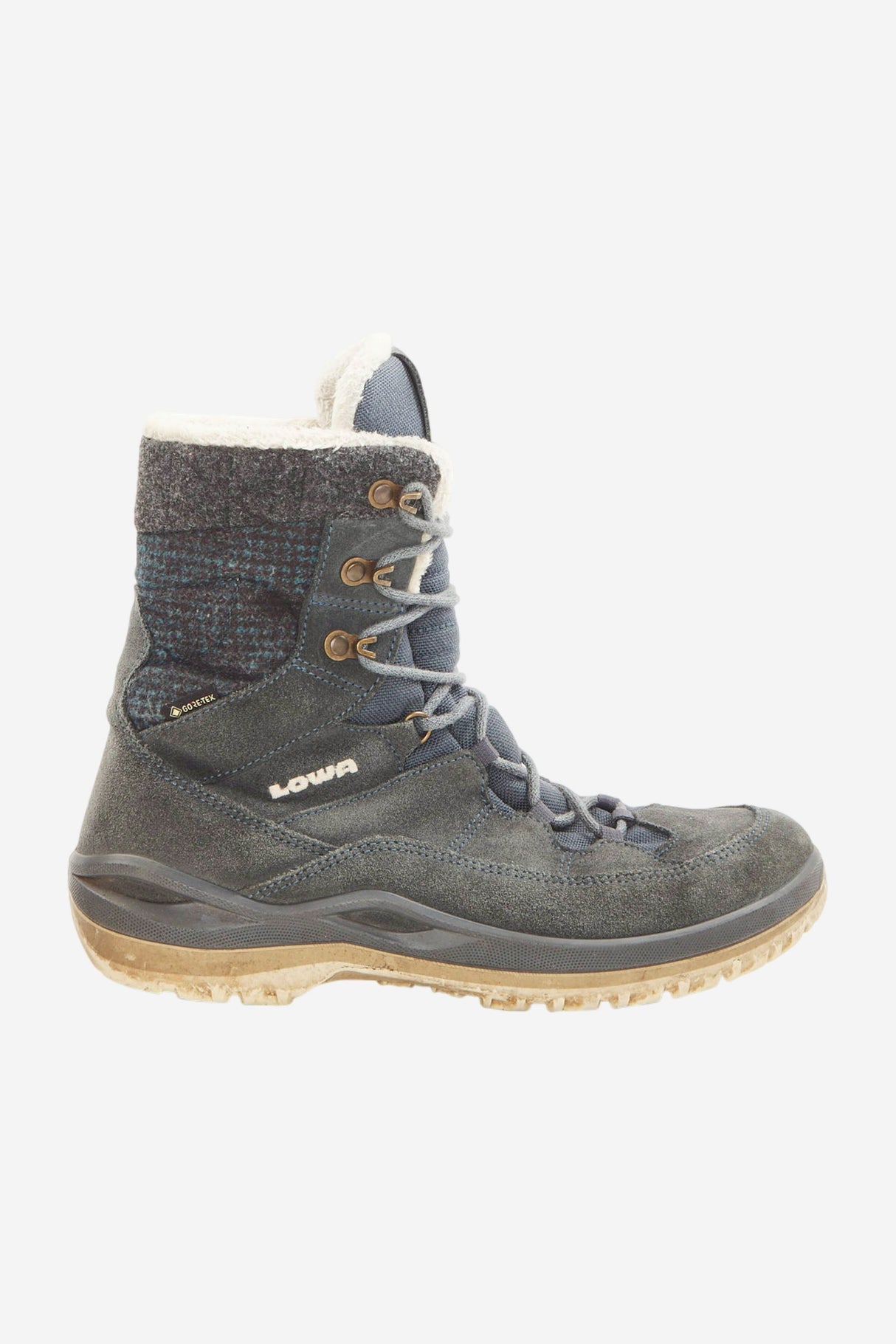 Winterstiefel für Kinder