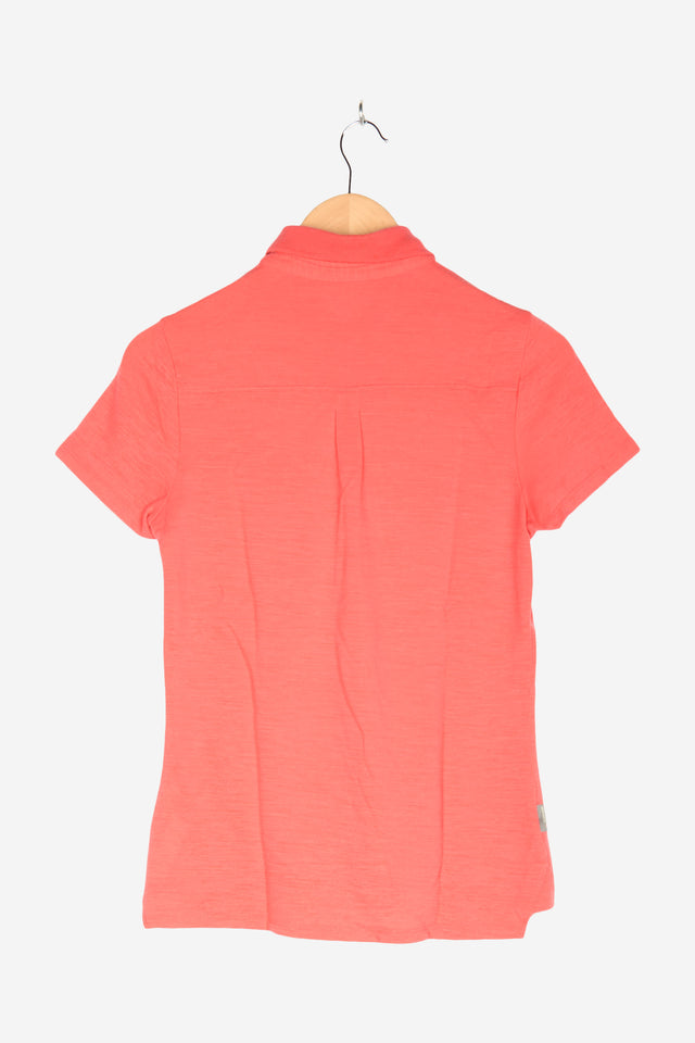 T-shirt Merino für Damen