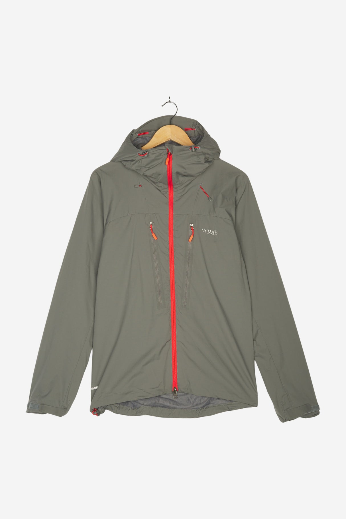 Isolationsjacke für Herren