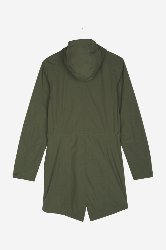 Regenjacke für Damen
