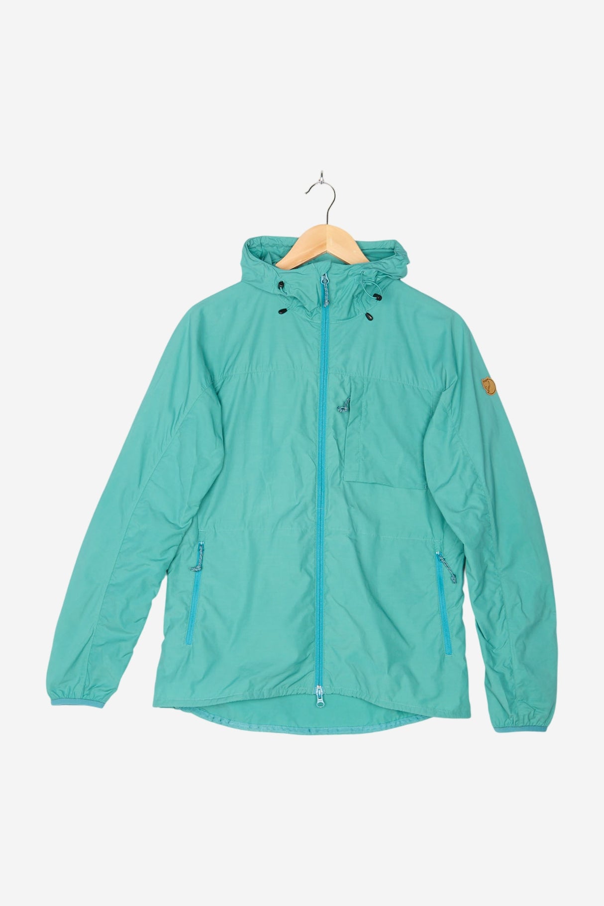 Regenjacke für Damen