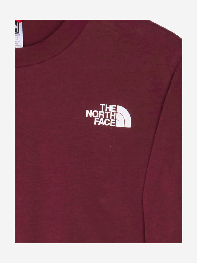 Longsleeve für Damen