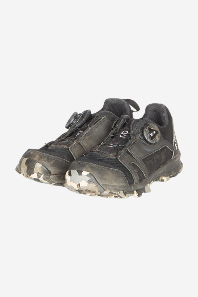Wanderschuhe für Kinder