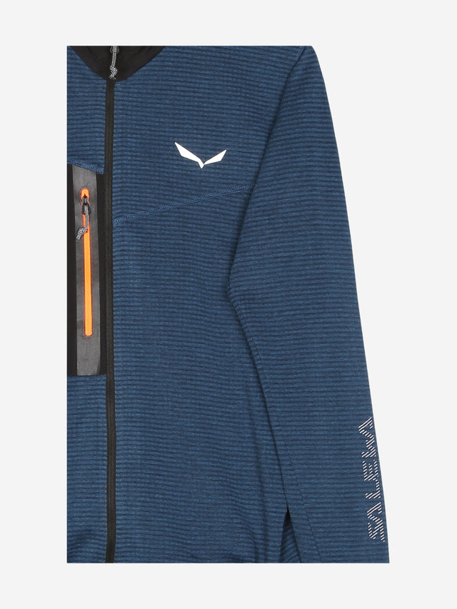 Fleecejacke für Herren