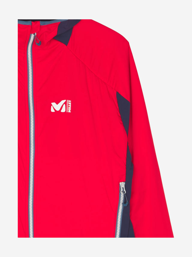 Isolationsjacke für Herren