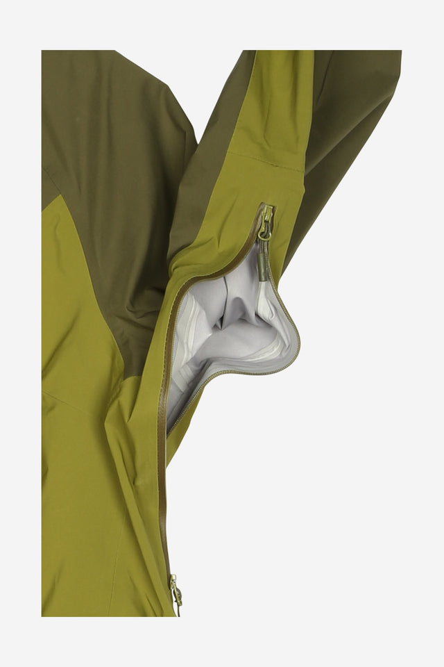Regenjacke für Herren