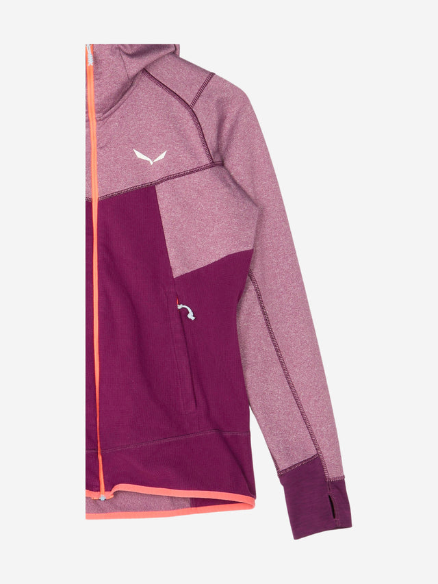 Fleecejacke für Damen