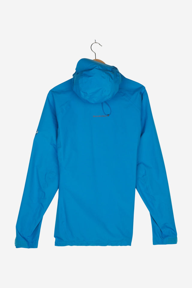 Regenjacke mit GORE-TEX für Herren