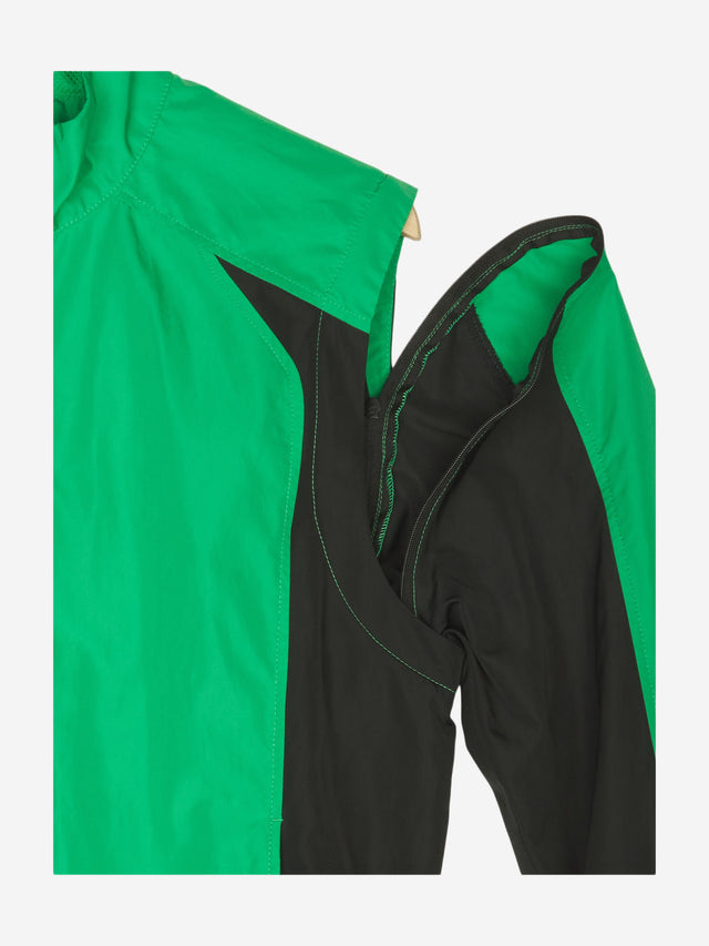 Fahrradjacke für Herren
