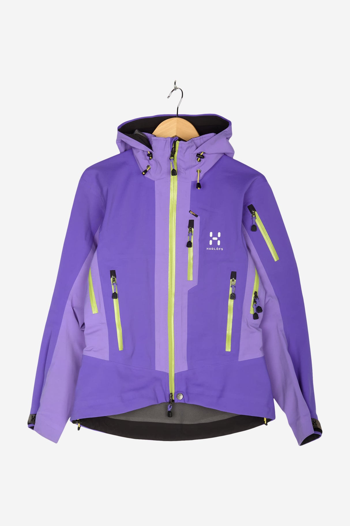 Softshelljacke für Damen