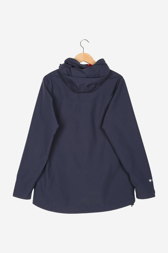 Regenjacke mit GORE-TEX für Damen