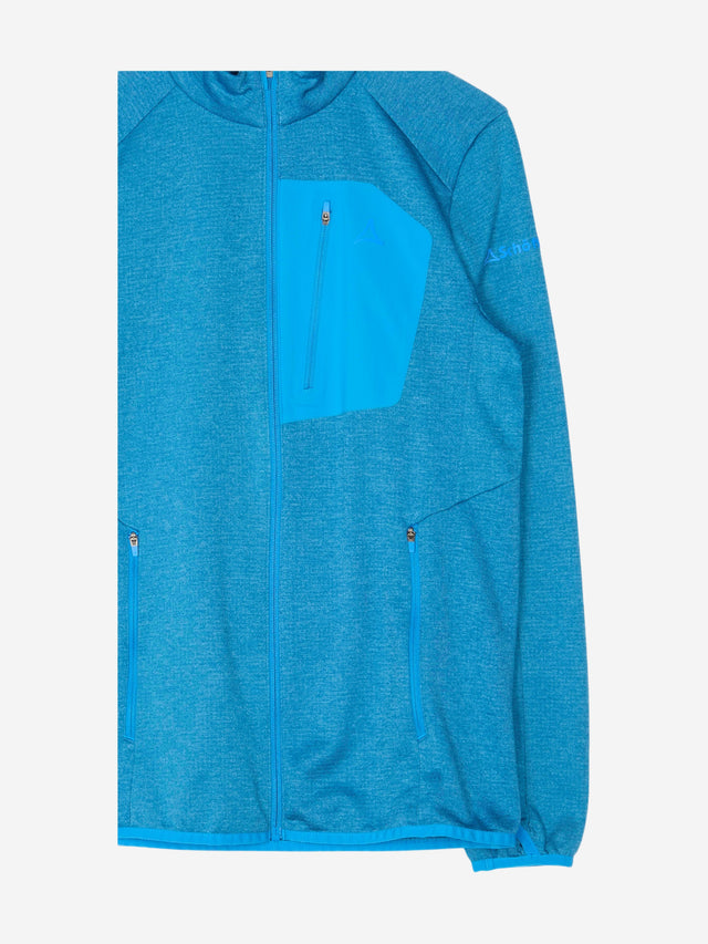 Fleecejacke für Herren