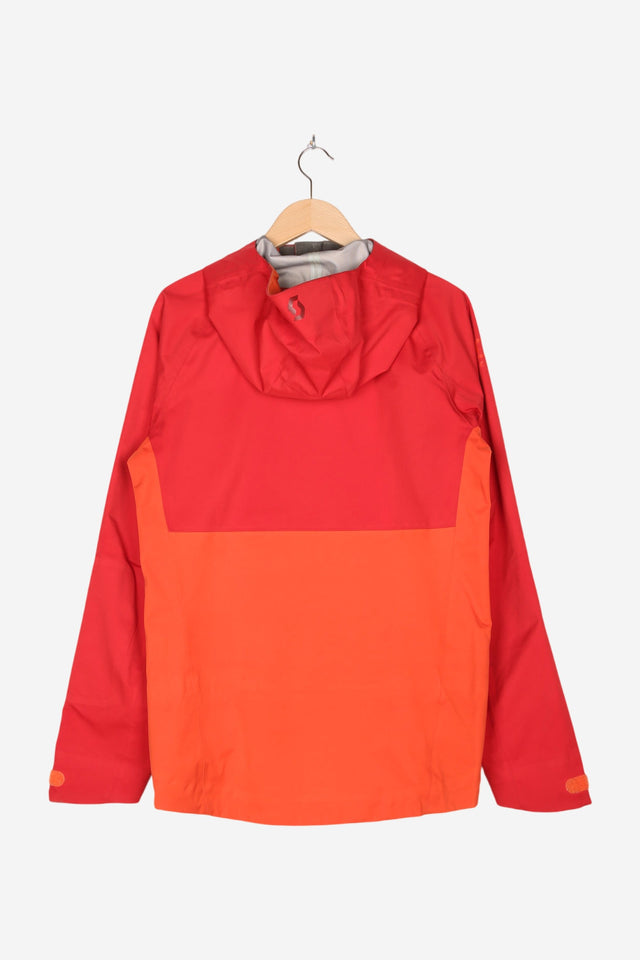 Regenjacke für Herren