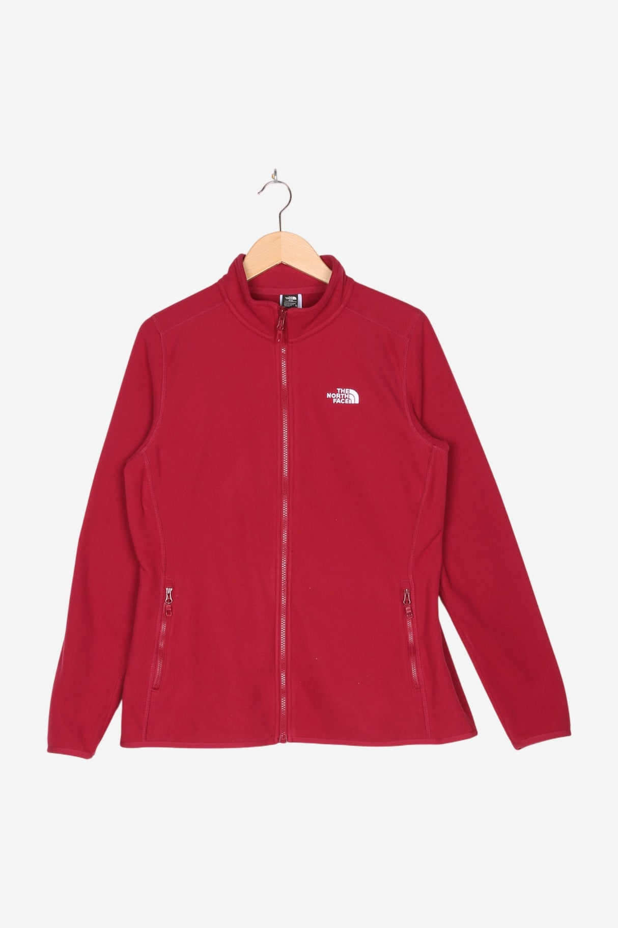 Fleecejacke für Damen