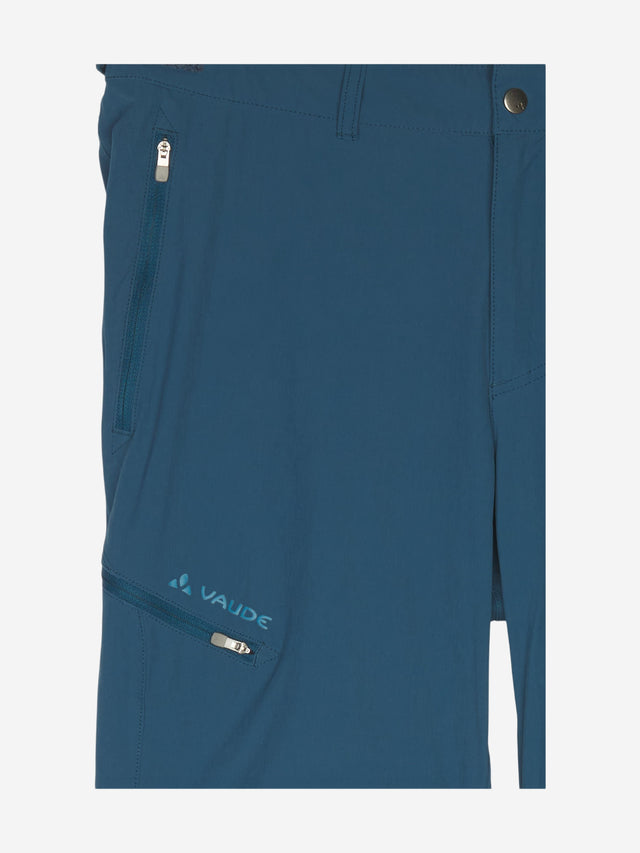 Zip Off Hose für Herren
