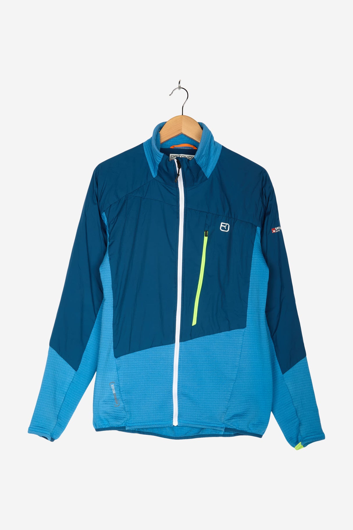 Fleecejacke für Herren