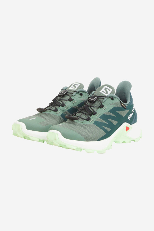 Laufschuhe & Trailrunningschuhe für Damen
