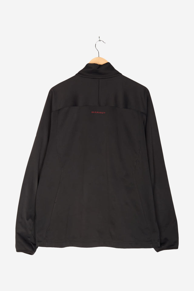Fleecejacke für Herren