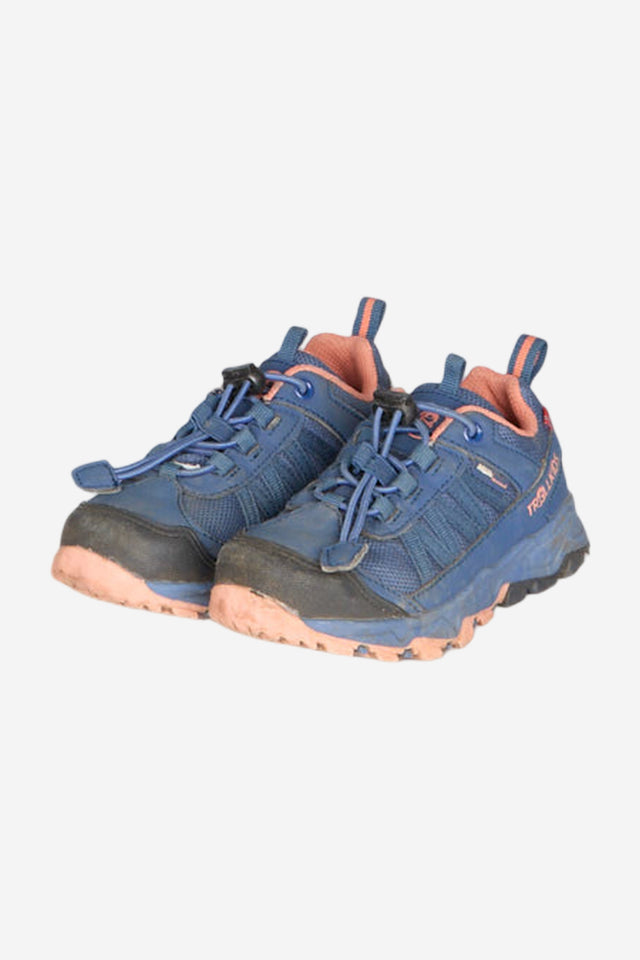 Wanderschuhe für Kinder