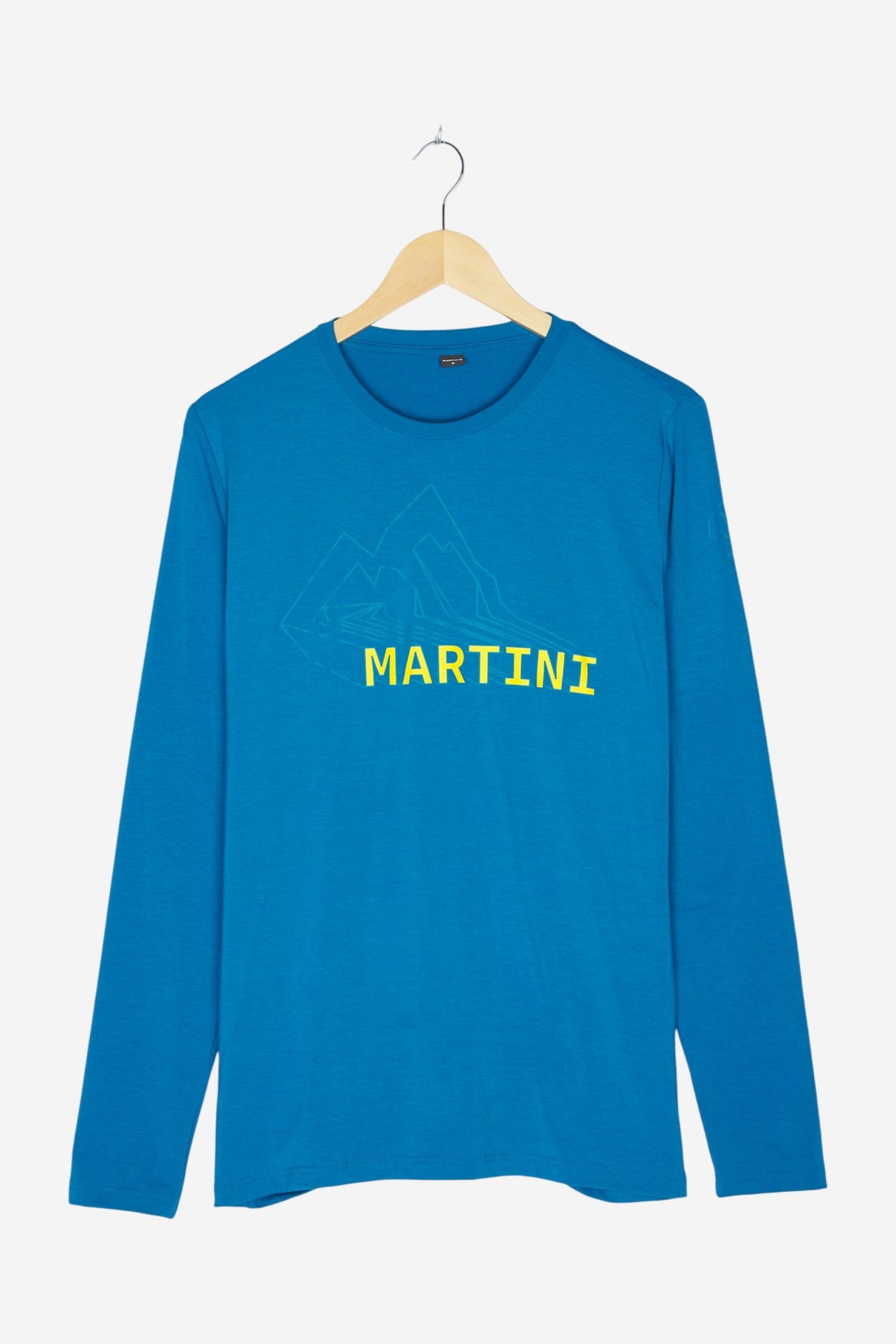 Longsleeve für Herren