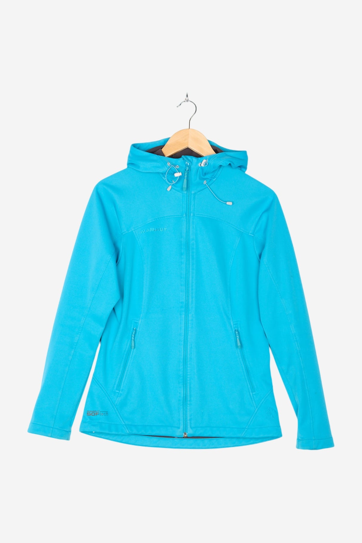 Softshelljacke für Damen