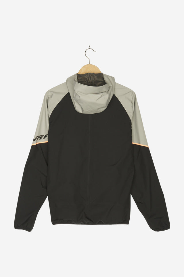 Regenjacke mit GORE-TEX für Herren