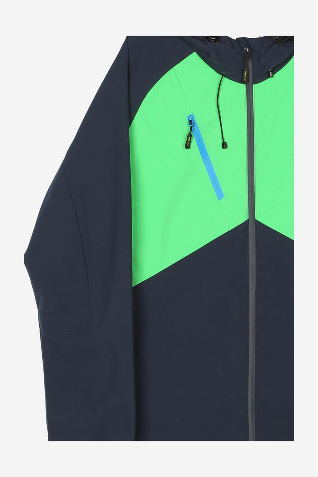 Regenjacke für Herren