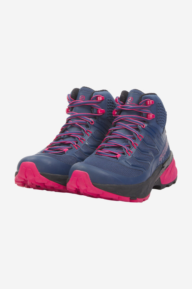 Wanderschuhe für Damen