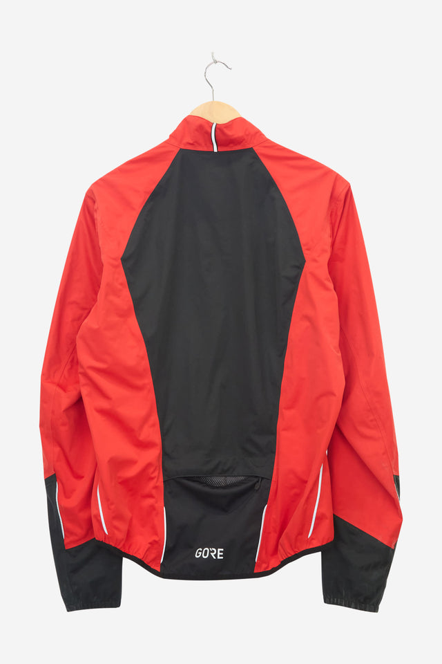 Fahrradjacke für Herren
