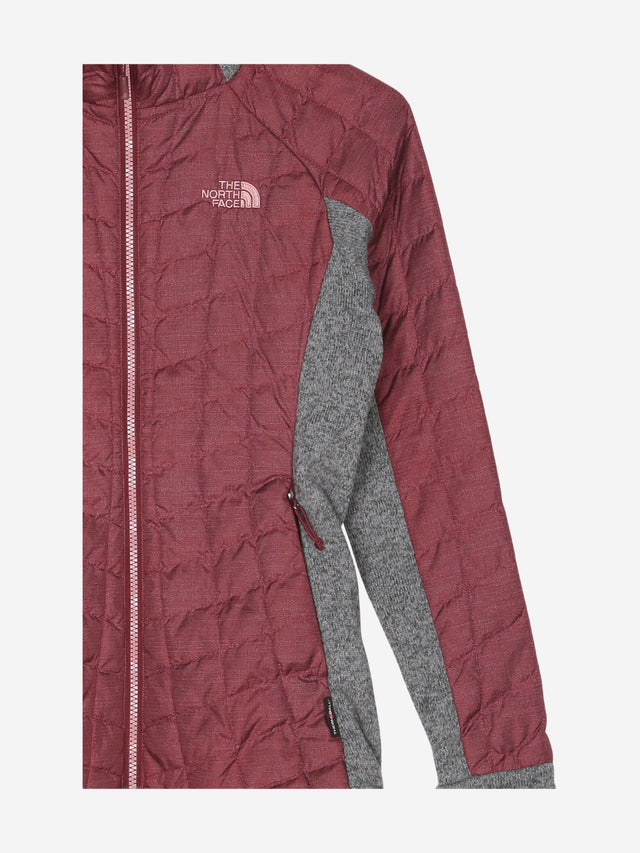 Isolationsjacke für Damen