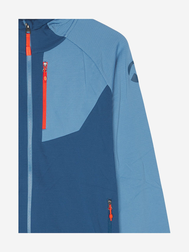 Isolationsjacke für Herren
