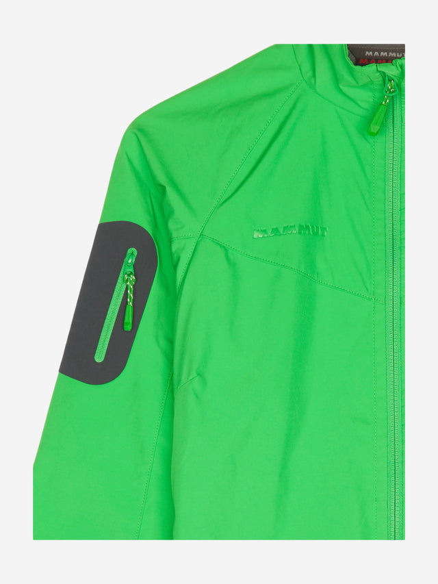 Softshelljacke für Damen