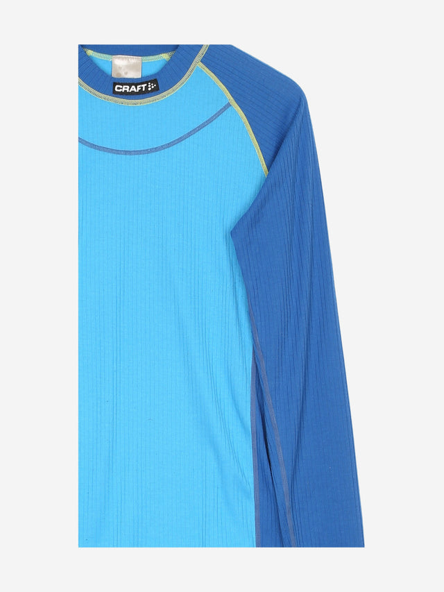 Longsleeve für Herren