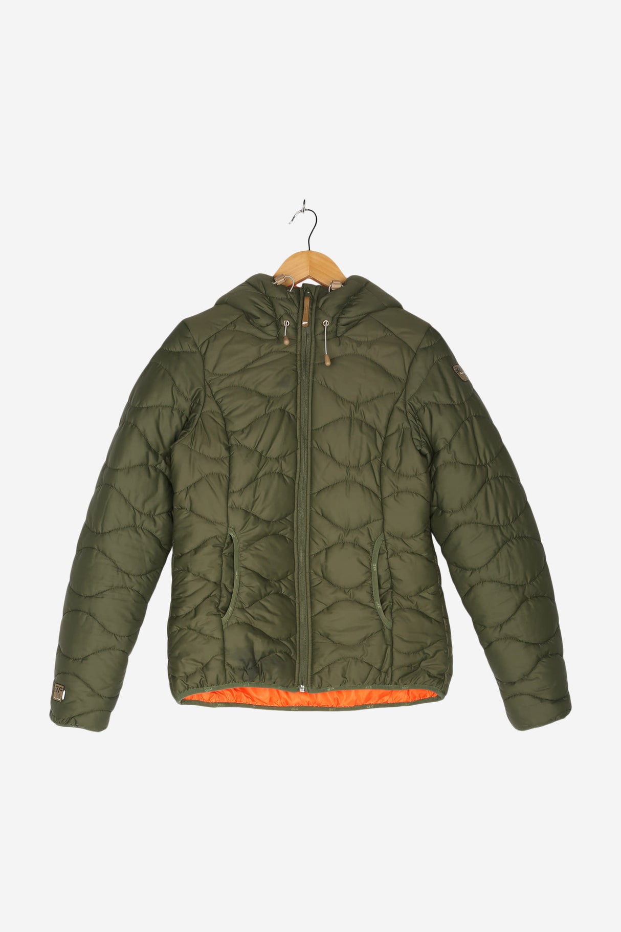 Isolationsjacke für Damen