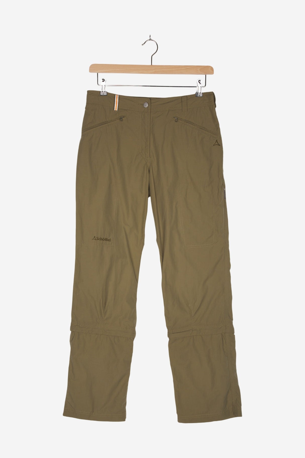 Zip Off Hose für Damen