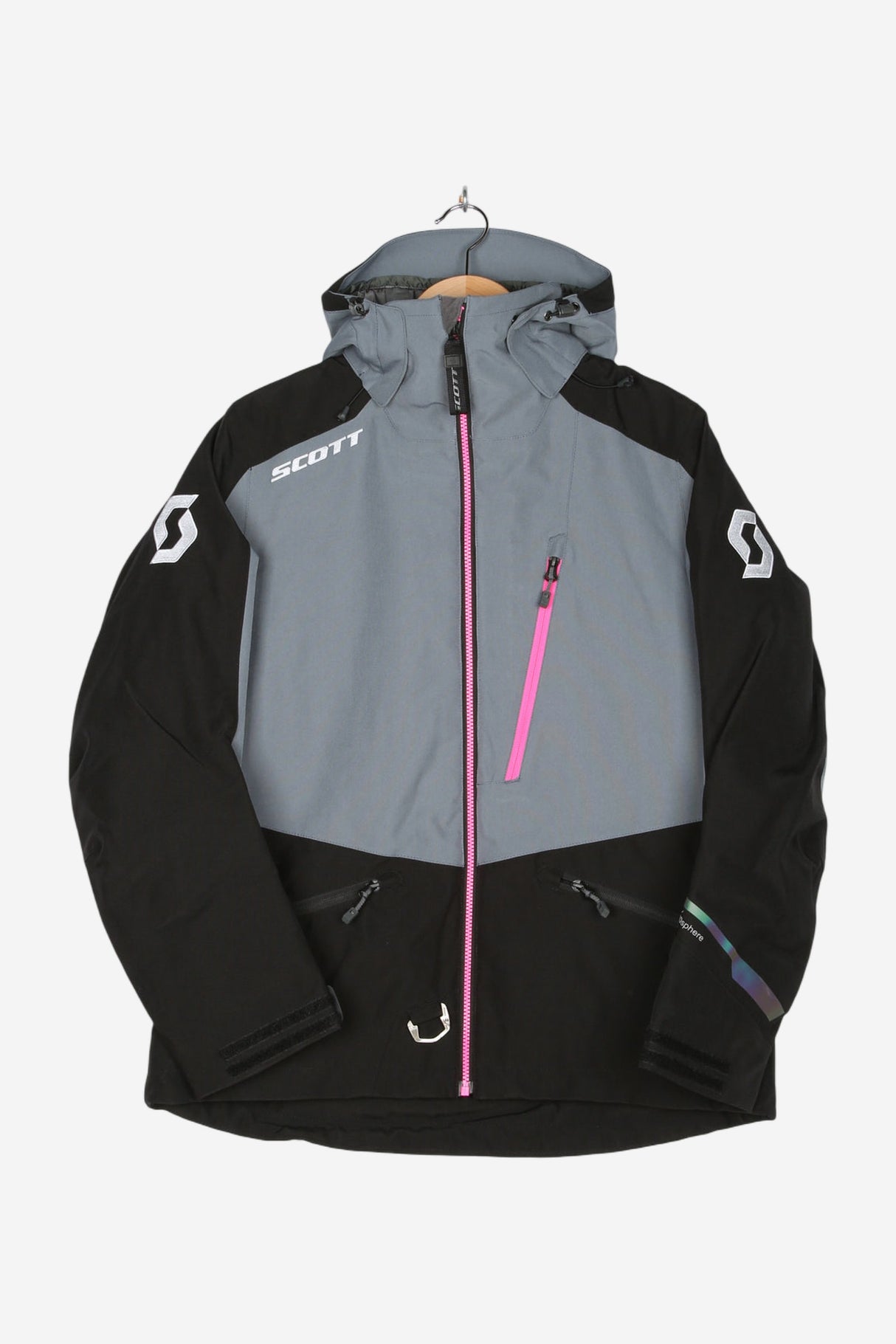 Skijacke für Damen